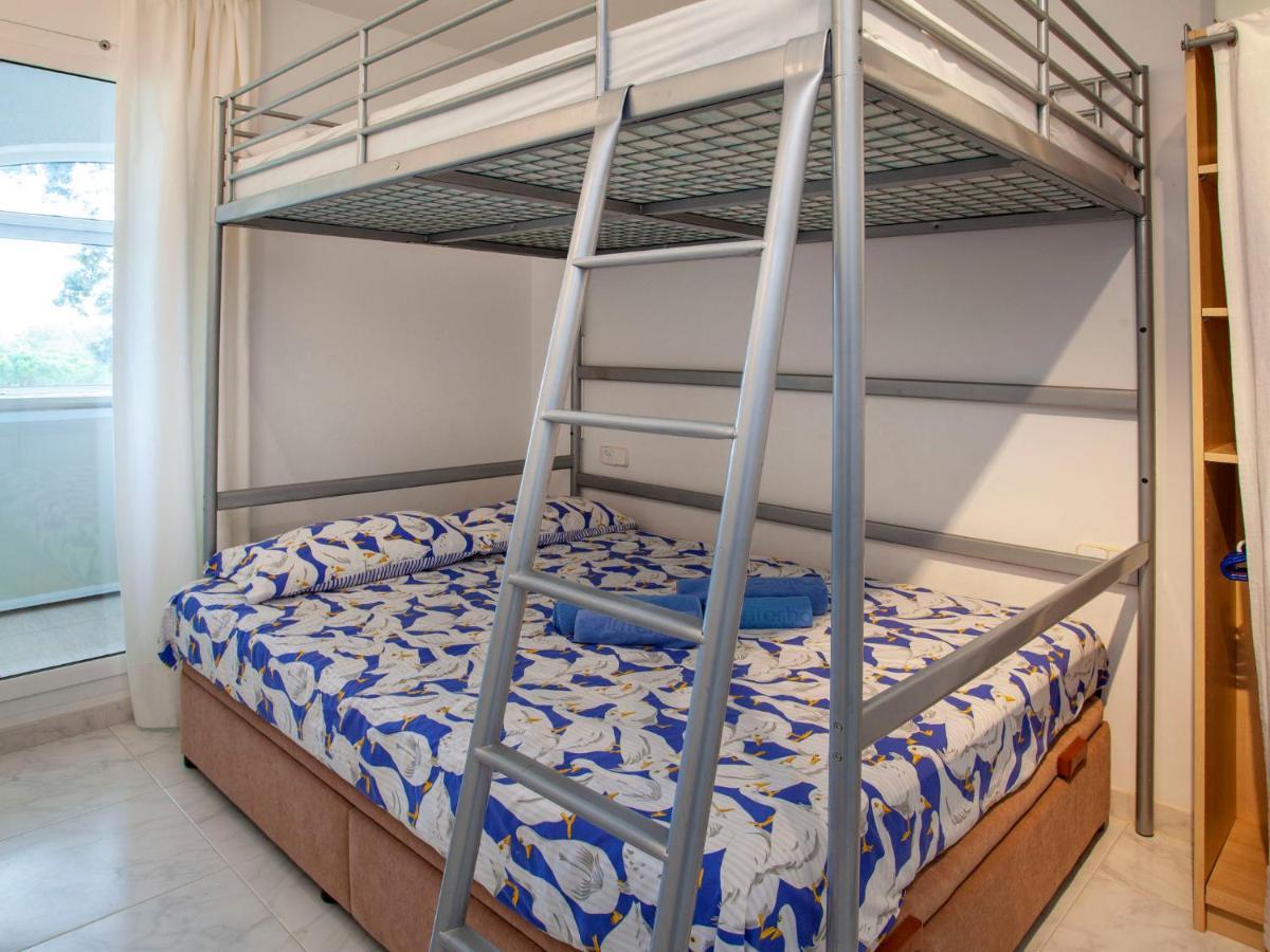 Holiday Home Trebol Blanco By Interhome Pals Eksteriør billede