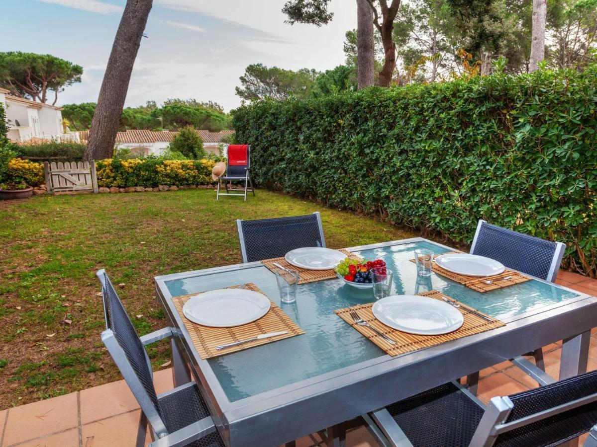 Holiday Home Trebol Blanco By Interhome Pals Eksteriør billede