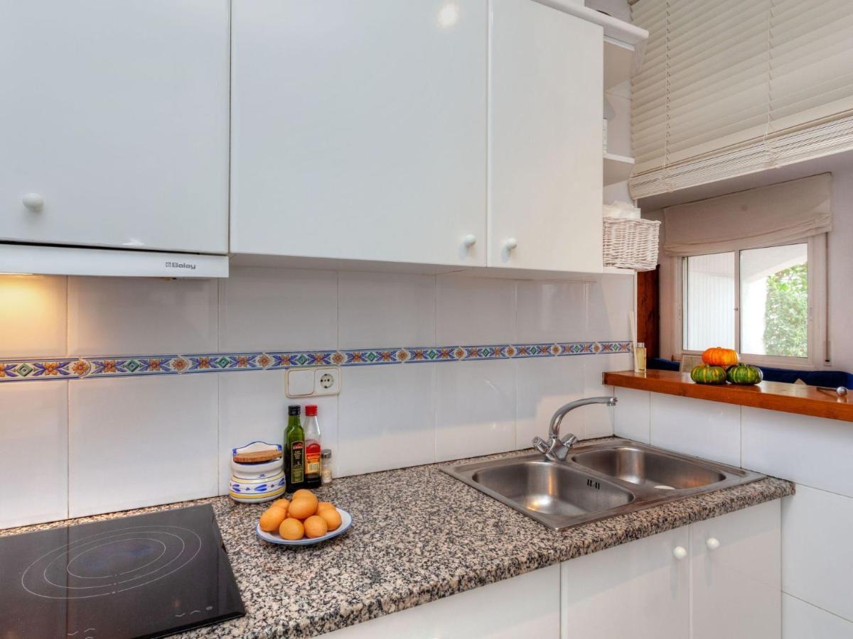 Holiday Home Trebol Blanco By Interhome Pals Eksteriør billede