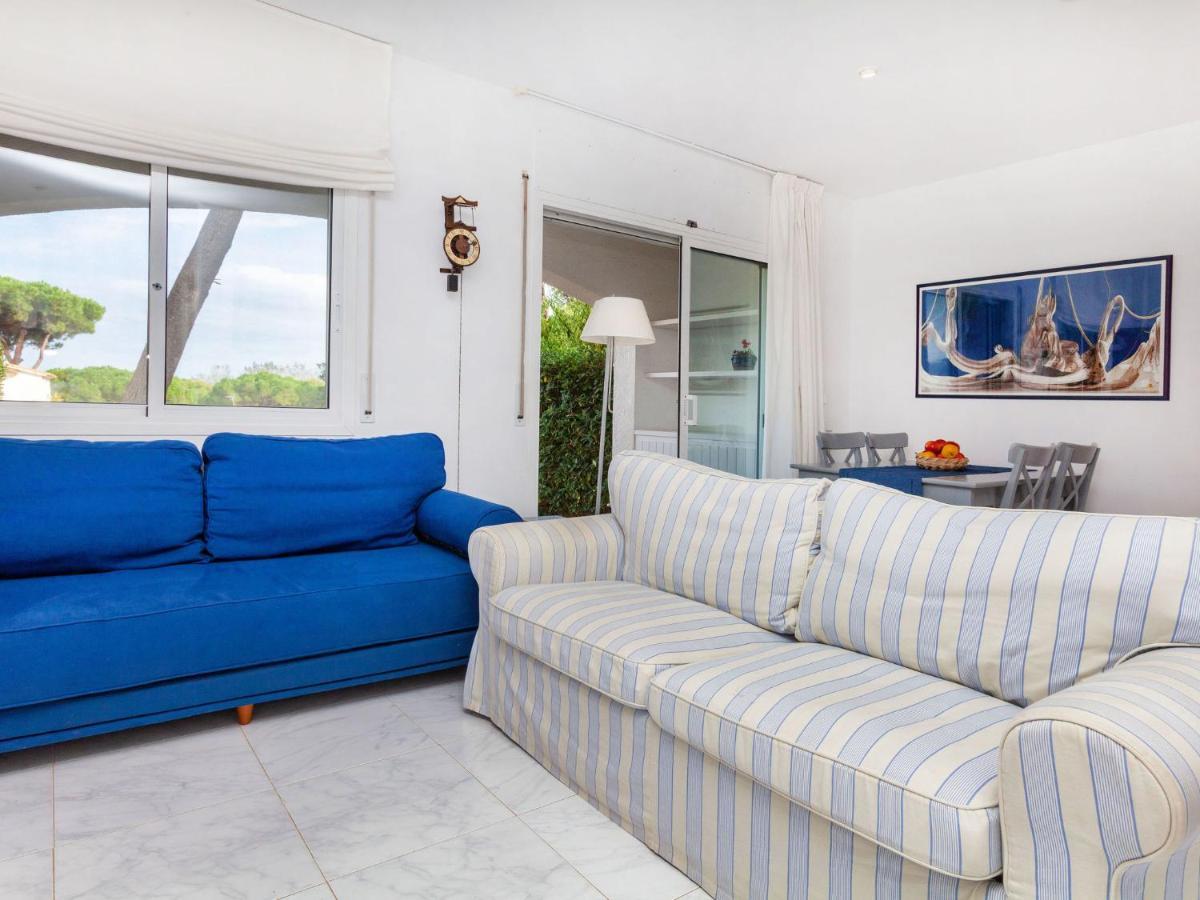 Holiday Home Trebol Blanco By Interhome Pals Eksteriør billede
