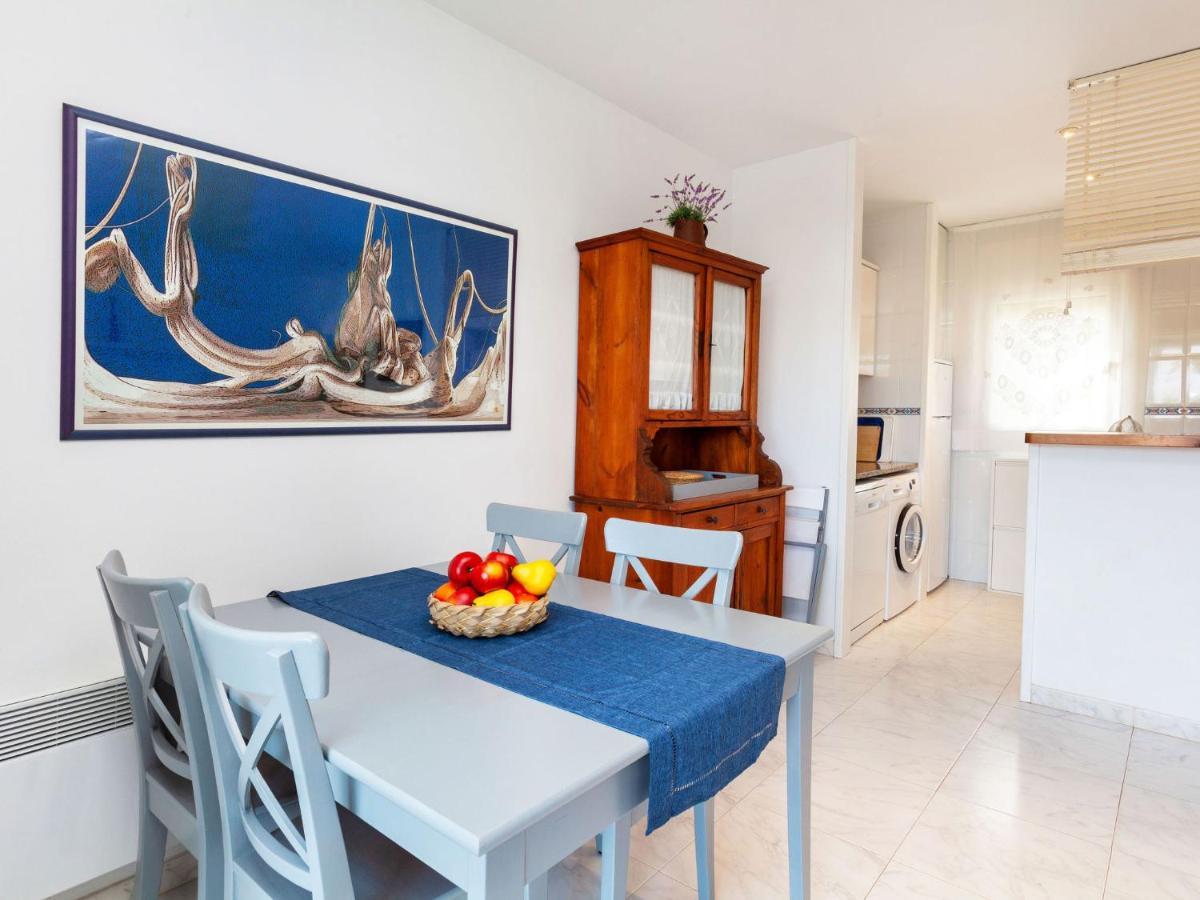 Holiday Home Trebol Blanco By Interhome Pals Eksteriør billede