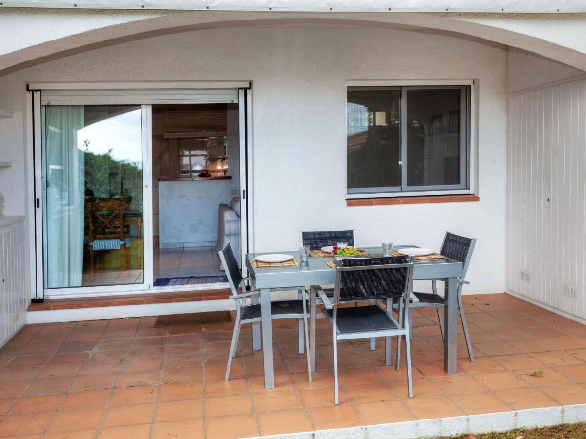 Holiday Home Trebol Blanco By Interhome Pals Eksteriør billede